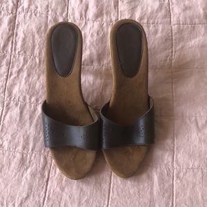 Candies shoes size 9..